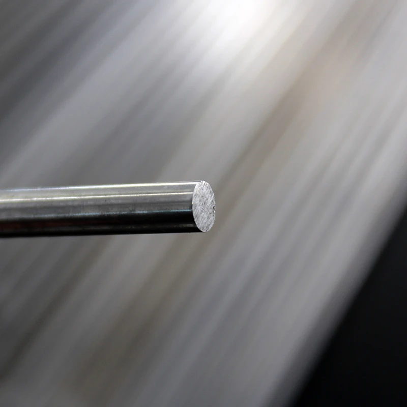 化粧品ロッド,ピンライナー,素材: 型,直径0.8mm, 1mm, 12mm,長さ100mm, skd61