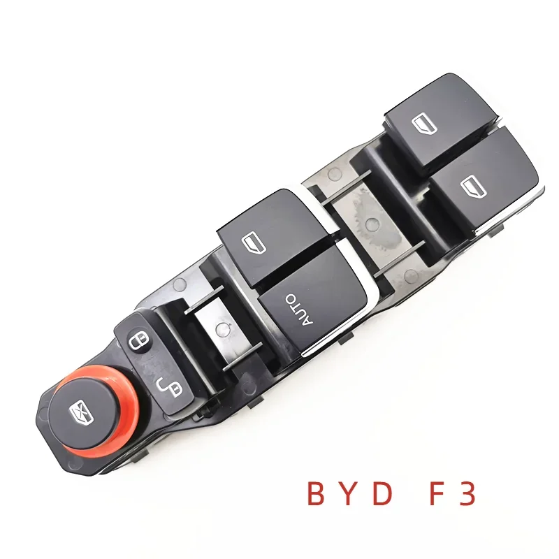 SKTOO for BYD F3 BYD S7 2015 2016 2017 2018 2019 Glass Lifter Switch Window Master Switch Button