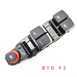 SKTOO for BYD F3 BYD S7 2015 2016 2017 2018 2019 Glass Lifter Switch  Window Master Switch Button