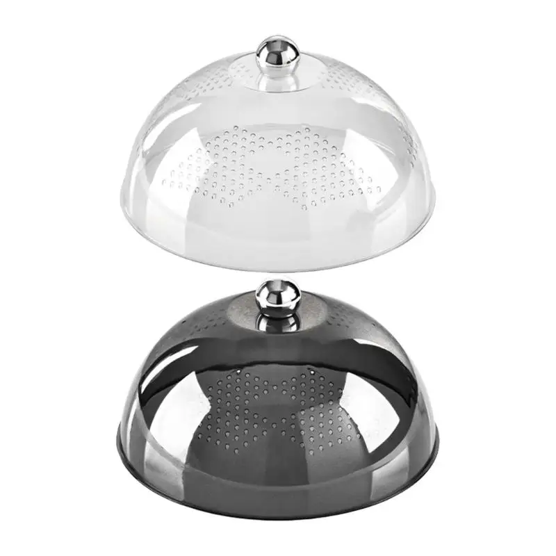 

G6KF Light weight Cover Safety Shield Net For Parties Barbecues Outdoor dinings Block Flies Maintains Meal Freshnessly