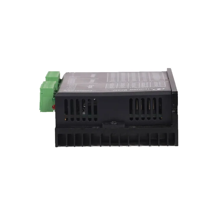 ไดรเวอร์สเต็ปปิ้งมอเตอร์แบบดิจิตอล 2 เฟส รุ่น Nema23 MC542E สำหรับมอเตอร์สเต็ปปิ้ง Nema23
