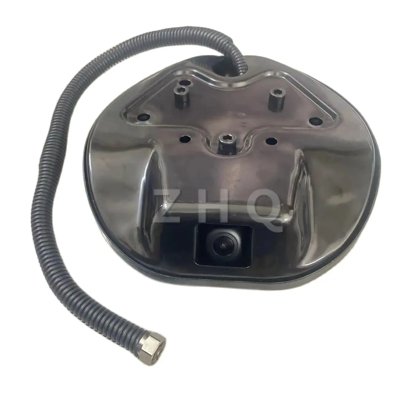 For Hitachi excavator camera rear view camera reverse image ZAX -5A -5G Doosan Daewoo Komatsu excavator retrofitted camera