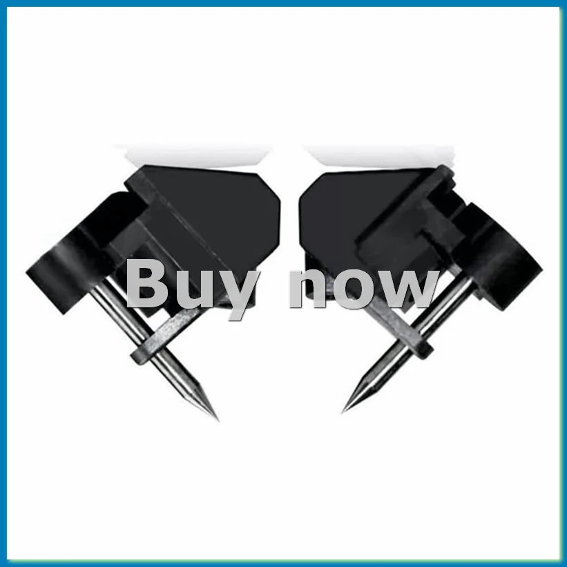 

Стержень электрода для сварочного аппарата Fiber-Fusion, электрод, 1 пара, подходит для сигнала-Fire AI-6/7/8/9/10/20 Fiber-Fusion Splicer-A75P