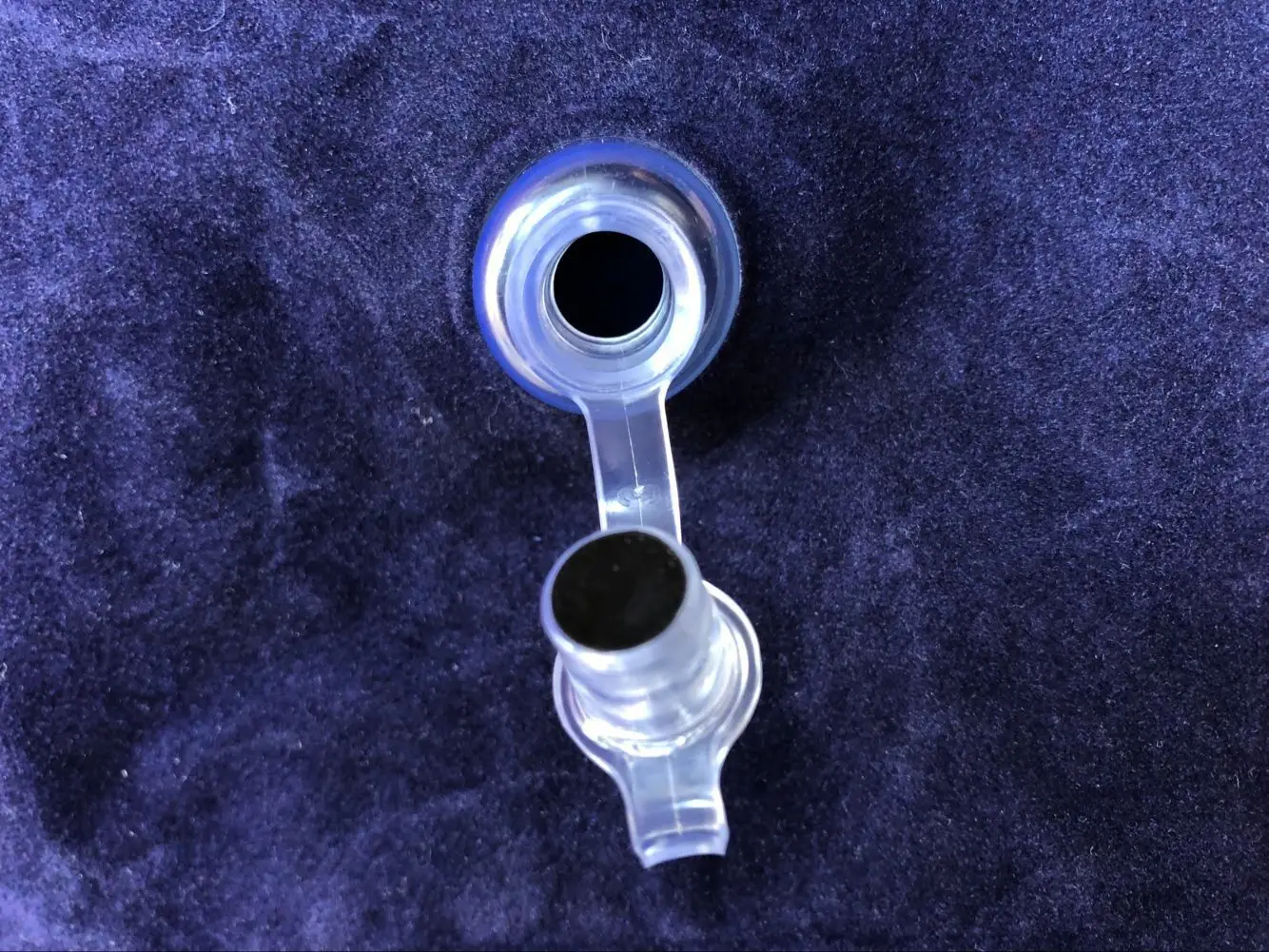 Portable Three-Layer Inflatable Footrest Mat with Storage Bag High-Quality Comfortable Foot Pad for Travel And Home Use