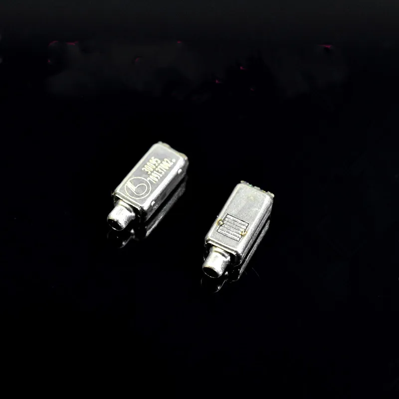 30095 сбалансированный арматурный приемник, высокочастотный подвижный Железный динамик, драйвер для наушников Bluetooth, «сделай сам», хорошее качество, распродажа, 2 шт.