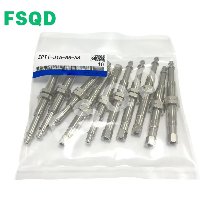 ZPT1-K25,K6,K15,K10,J25,J10,J15,J6-B3,B5-A8 FSQD Vacuum Suction Cup Pad Pneumatic Components Air Tool ZPT ZPT1 Series