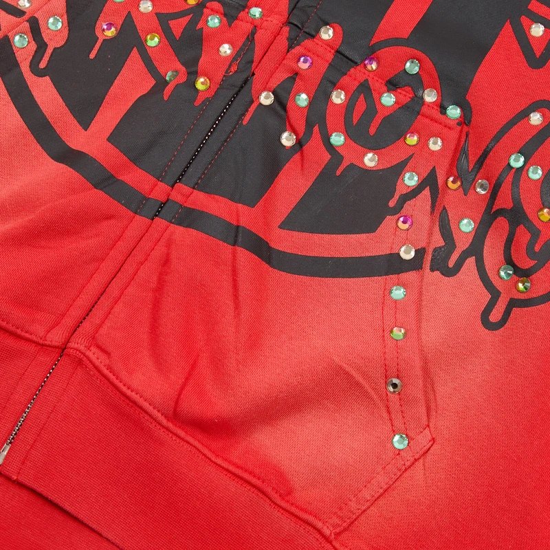 Conjunto de Moletom e Calça HA - Embroidery Fashion avaliação e preço