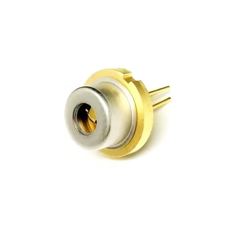 

NEW 520nm 1W 1.2W Green Laser Diode GH05C01B9G 9mm Powerful 1000mW
