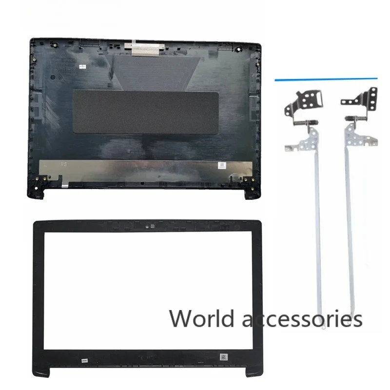 Plastic for Acer Aspire 3 A315-41 A315-41G A315-33 A315-51 A715-71 LCD back cover/bezel cover/hinges