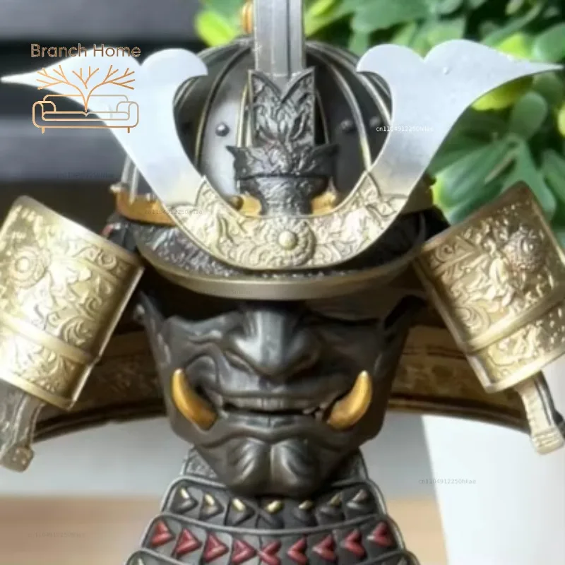130mm high household ornament resin model handicraft LTCP-207