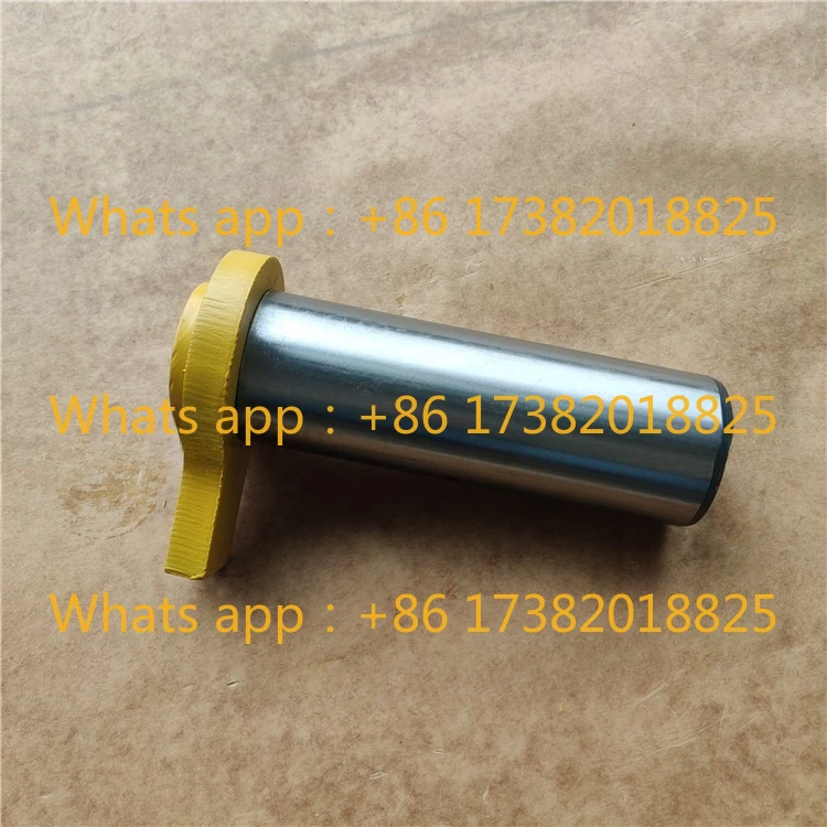 

Детали строительной техники PC60/70-8 Штифт вала масляного цилиндра среднего рычага 21W-70-44321/44320