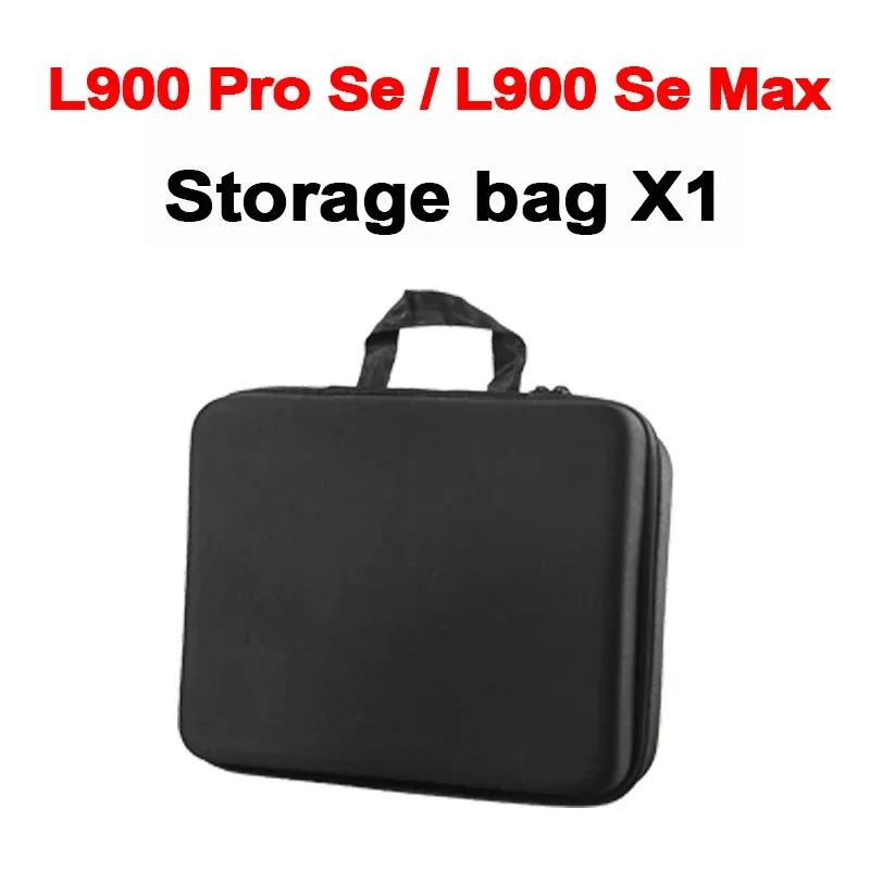 Bolsa de almacenamiento para Dron L900 Pro Se/Se Max, mochila para cámara Profesional, 4K, accesorios, en Stock