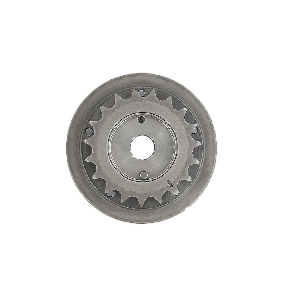 

06F109088J for Volkswagen Eos Golf Passat 2.0L L4 for Audi A3 A4 TT 2.0L BPY Engine Timing Gear Eccentric Shaft Tooth Sprocket