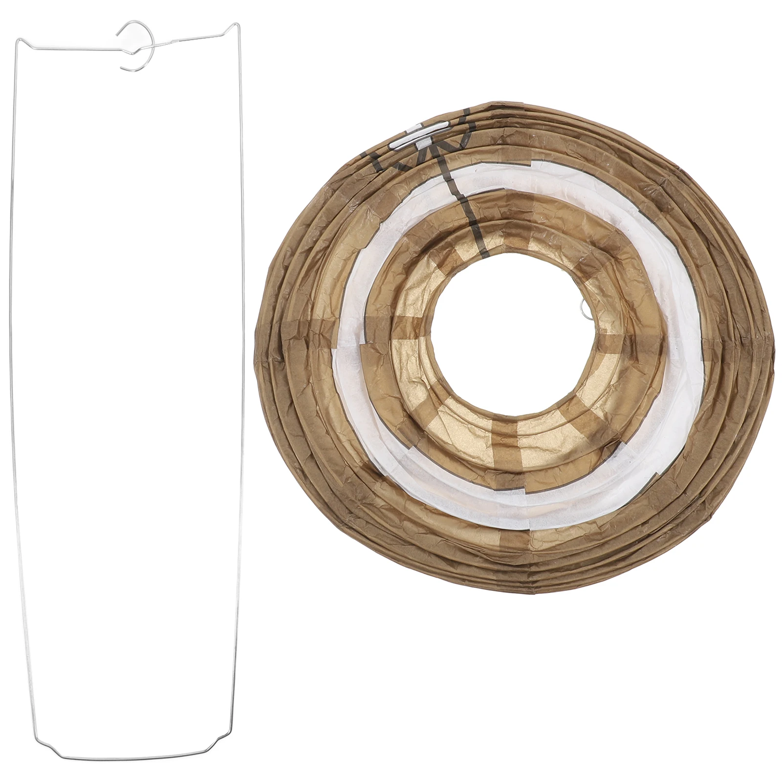 

3pcs Paper Decorations for Party Centerpieces Hanging Basketball Hanging Decorative Party Lanterns Lanterns Festive Props