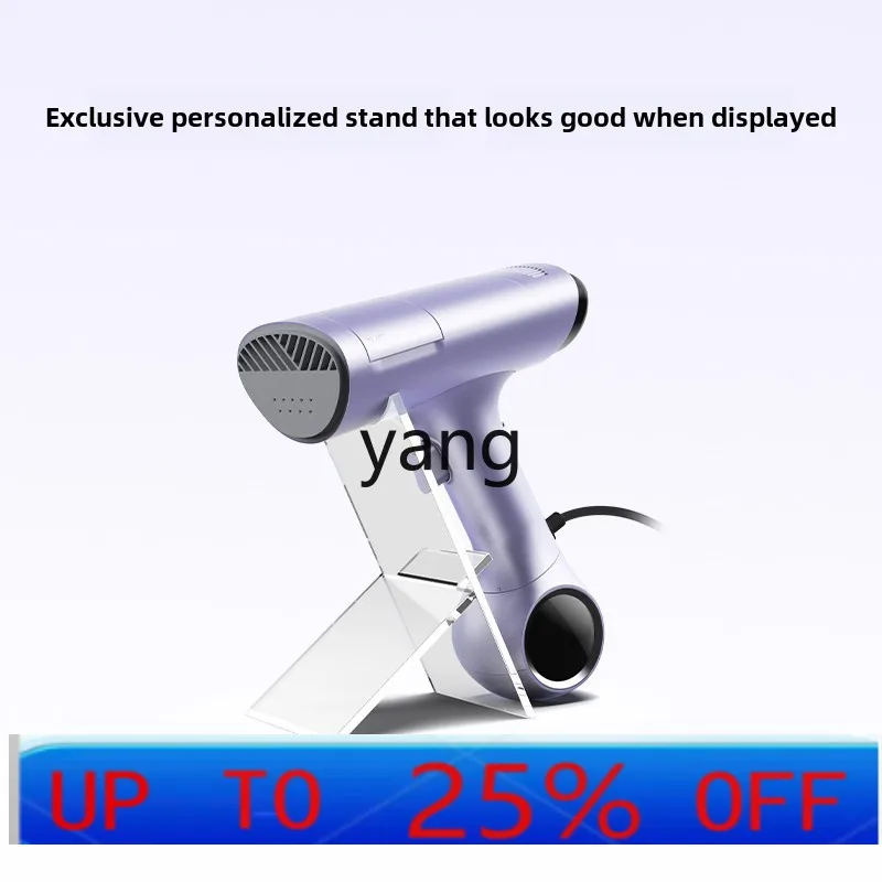 

Lh adsorption hanging ironing machine household steam portable iron