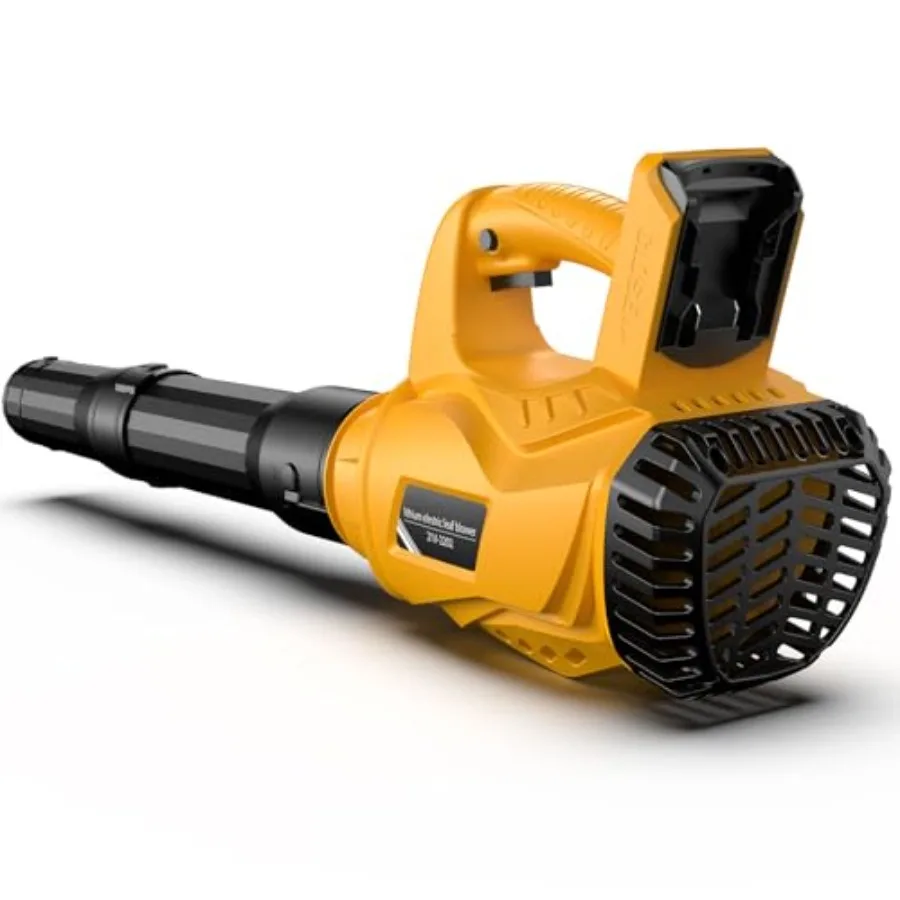21V Cordless Leaf B… - image