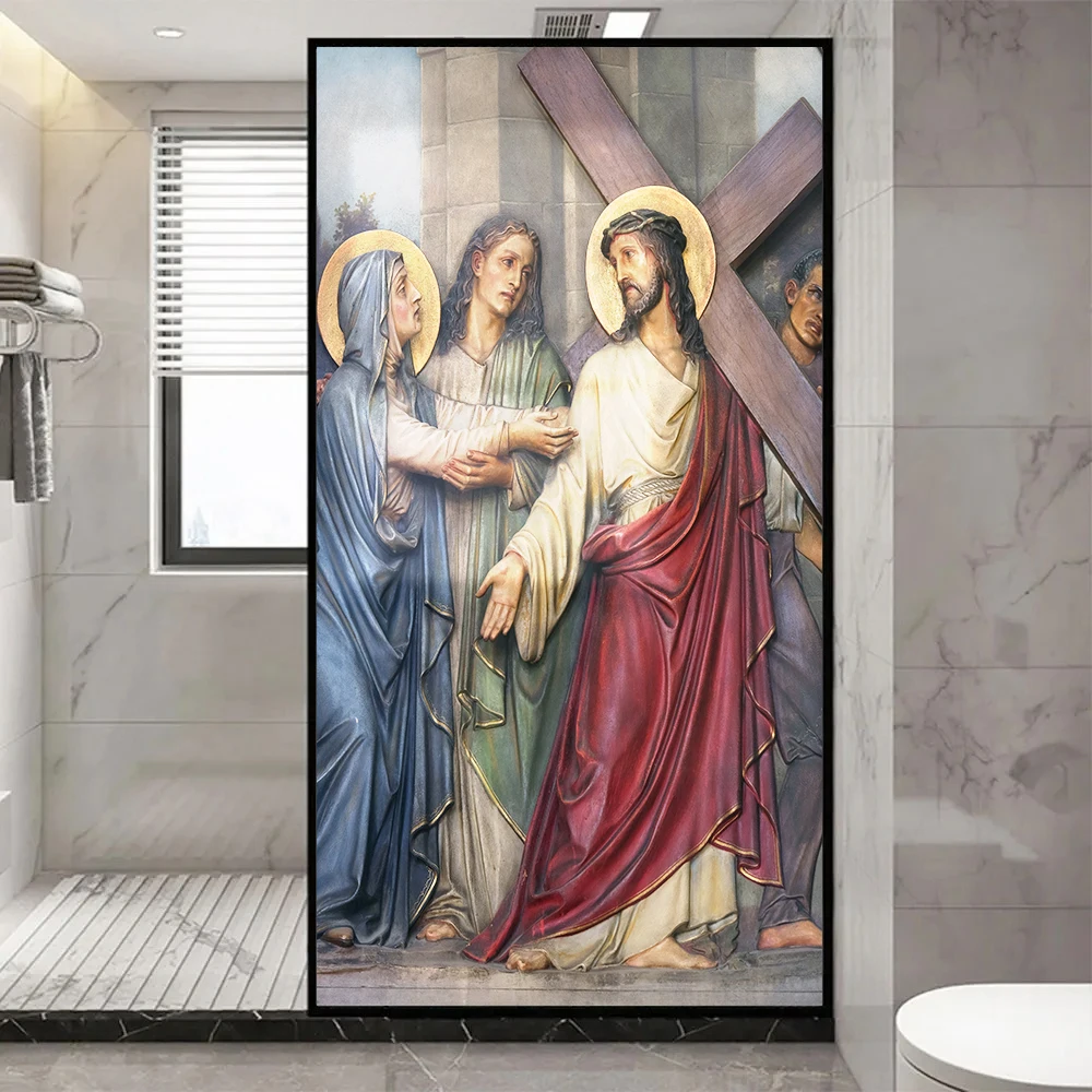 Church Stained Glas…