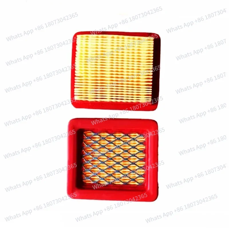 

Air filter For Honda GX50 GX-50 Engine Brush Cutter Trimmer Air cleaner replacement TAN