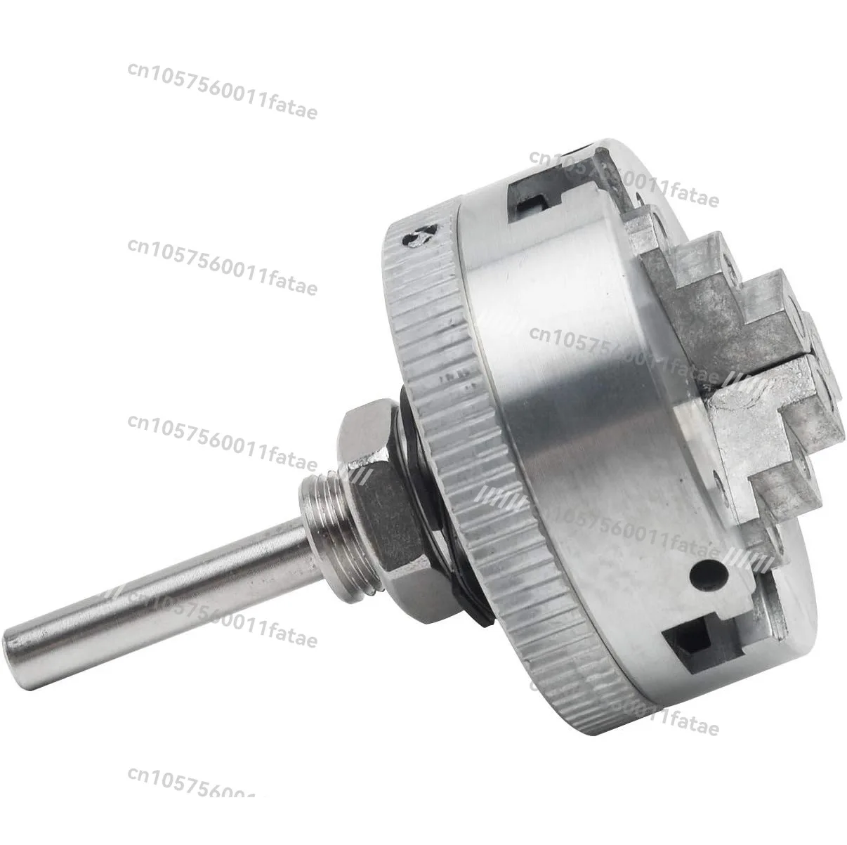 Chuck Hand Drill Connecting Rod Aluminum Alloy Fixed Solid