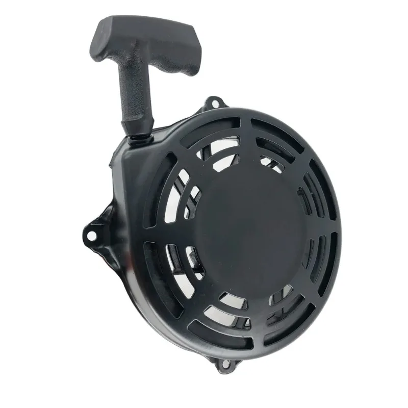 Recoil Starter Assembly for 497680 497598 493295 099772 099777 697356 Engine Rewind Starter