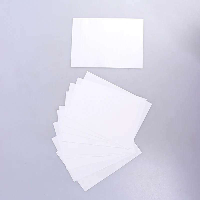 10pcs DIY Dia Painting Release Paper Painting Cover Replacement