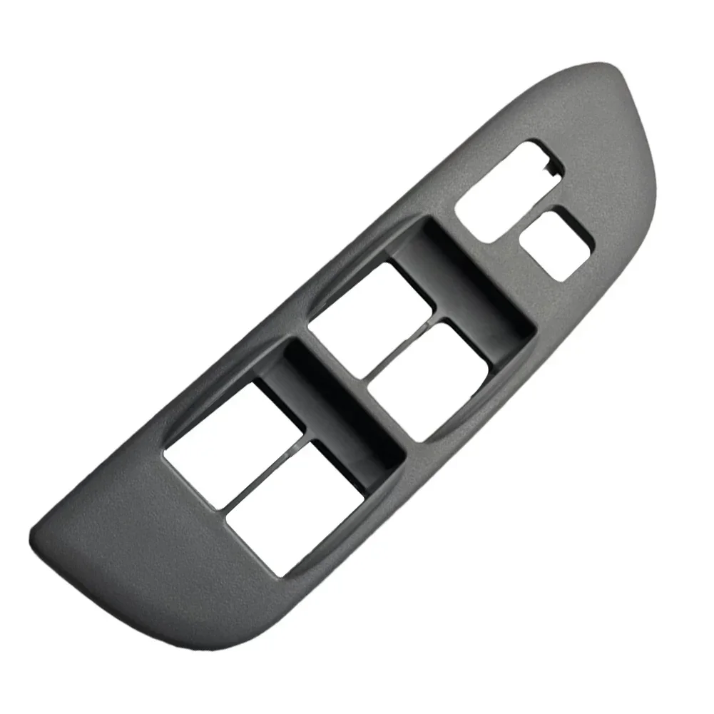 OEM Window Switch Trim Driver Door Bezel Vehicle Interior Easy Installation Factory Part Original Fit And Finish