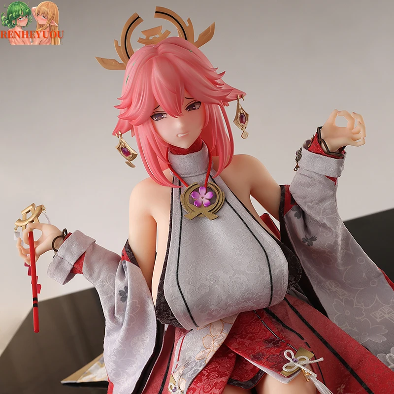 JIJIE/Kawaii Saint Seiya Figure Anime Plastic Model Adult Anime Girl Statue Gift 3d Printed Toys Hentai High Quality Figure Acti