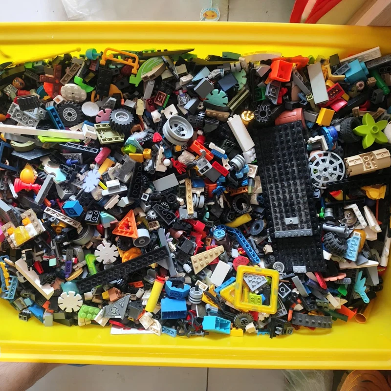

250-1500 г MOC, случайная сборка, строительные блоки, объемные базовые детали, классические модели, кирпичи, креативные наборы, детские развивающие игрушки «сделай сам», подарок
