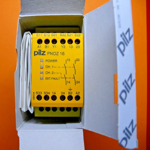 Safety Switchgear 7…