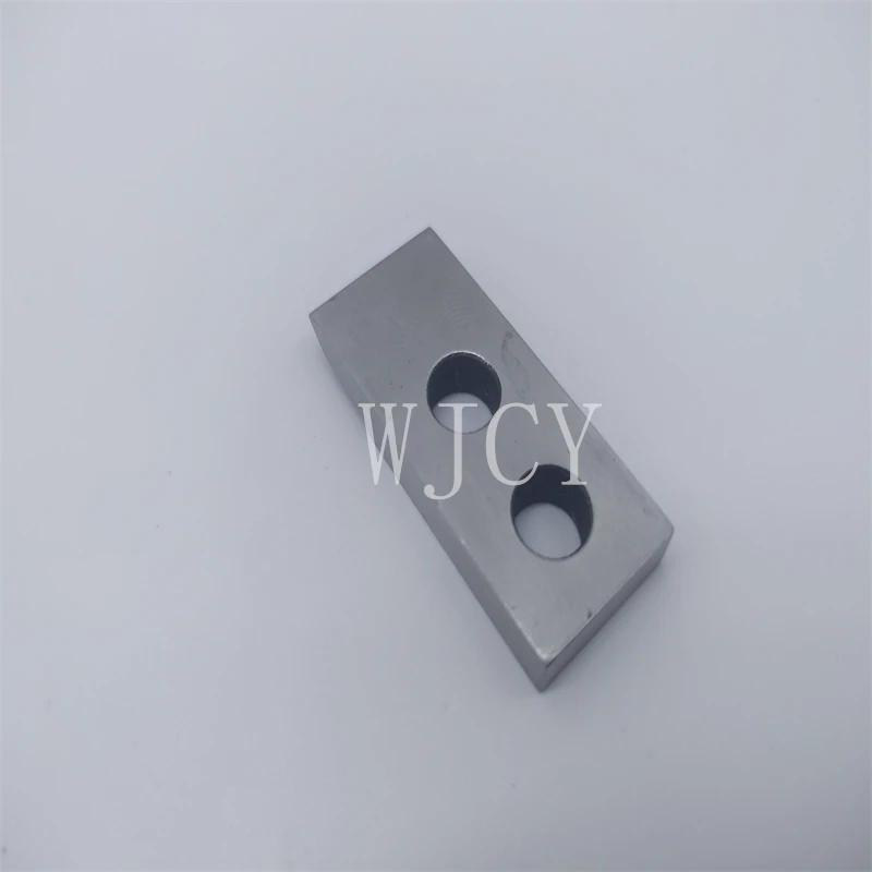 High Quality 79.580.637 Gripper Finger Gripper PU For  SM74 PM74 GTO52 MO Offset Printing Parts Reversing Drum Gripper