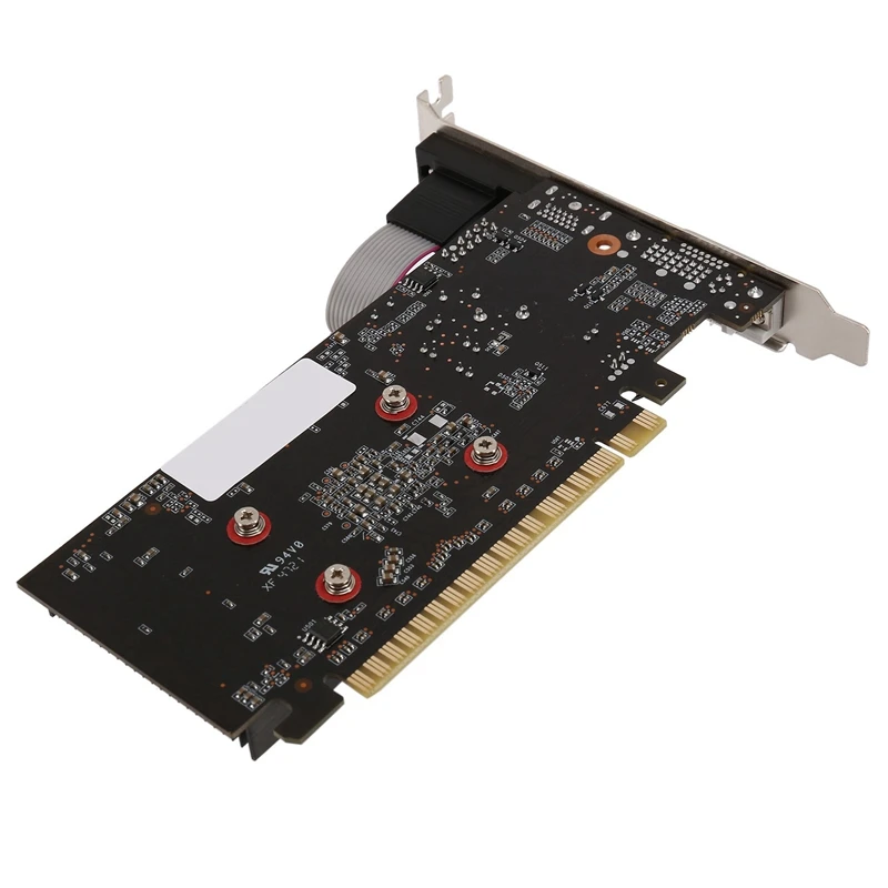 Imagem -05 - Placa de Imagem Gt730 64bit Gddr3 Gt730 gt 730 d3 Placas Vídeo Jogo Geforcehdmi Dvi Vga