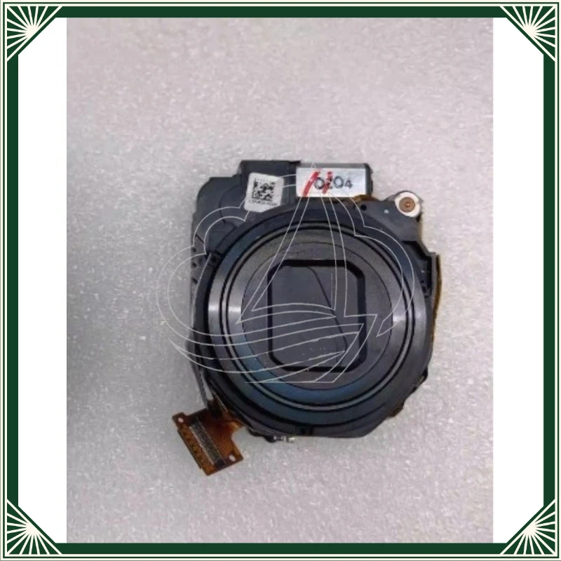 Camera Lens Zoom Repair Part for S6000 S6100 S6150 Digital Cameras