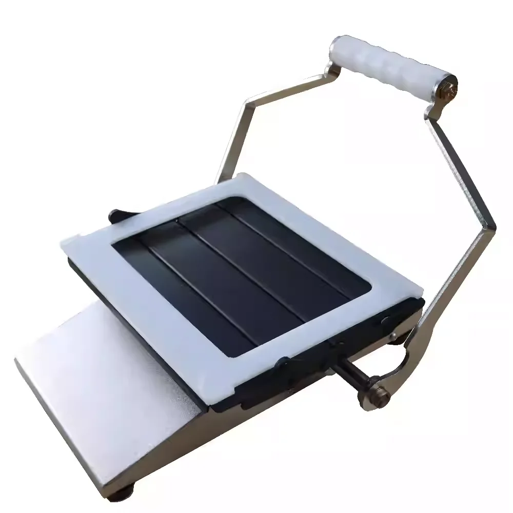 XEOLEO-máquina comercial de rollos de Sushi, Kit de fabricación de Sushi hecho a mano, utensilios profesionales para hacer Sushi, fabricante de Sushi cuadrado