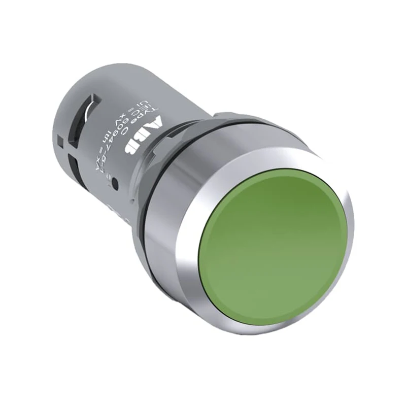 

10 pcs CP1-30G-20 10010892 1SFA619100R3022 Pushbutton