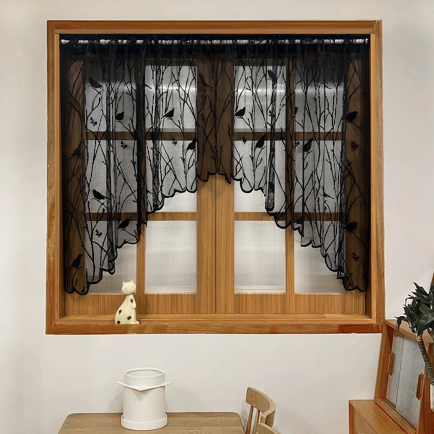 Thumbnail 4 - #34 Newest Window Valances