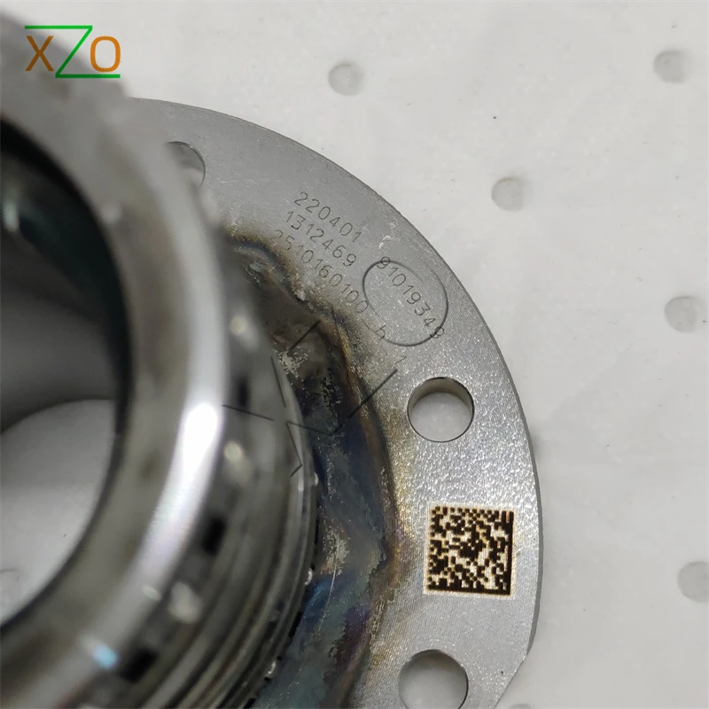 

6DCT150 7DCT300 Stator Shaft Suitable for BMW, Mercedes-Benz, Chery Dongfeng Fengshen