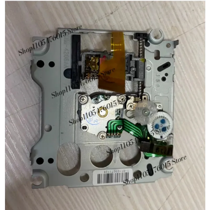 90%new UMD Laser Lens with Deck for PSP2000 3000 KHM-420BAA Optical Laser Len Holder for PSP Game Console Disc Reading Repair