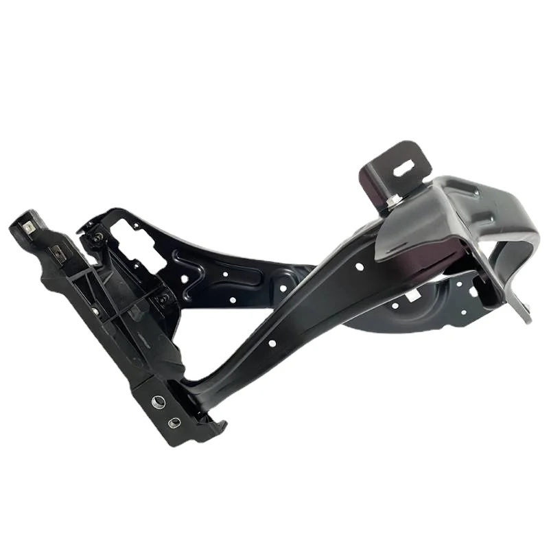 Front Left/ Right Headlight Bumper Support Bracket For Mercedes-Benz W212 E200 E220 E260 E300 E350 E550 E63 2009-2013