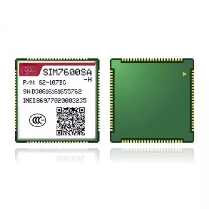 

SIM7600SA 4G LTE Module SIM7600SA-H series