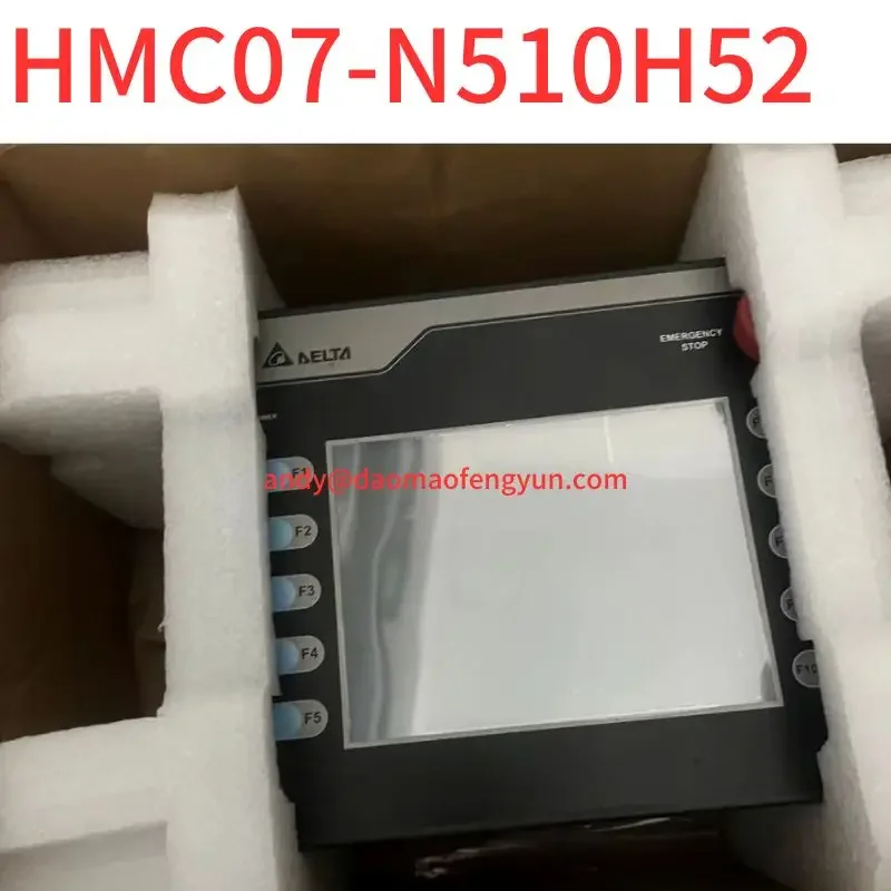 

Brand New Original HMC series touch screen HMC07-N510H52