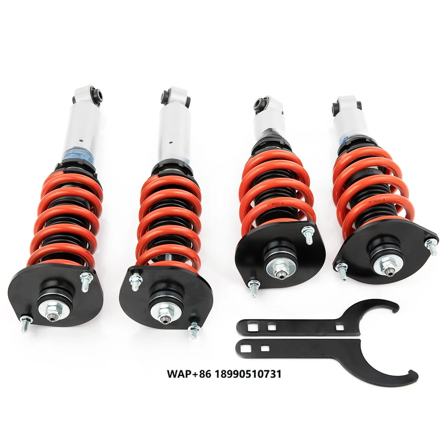 

FAPO PS007310 for Mazda MX-5 Miata 1st Gen NA8C 1989-1997 Factory Directly Sale Auto Suspension Systems Shock Absorber