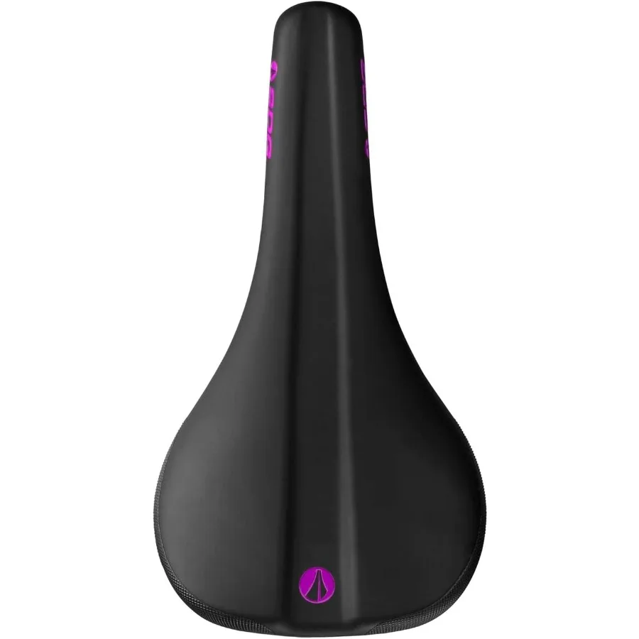 

Components Bel-Air V3 Lux-Alloy Mountain Bike Saddle 260 x 140mm Unisex Road Gravel Bicycle Seat Lightweight 236g Ergonomic Des