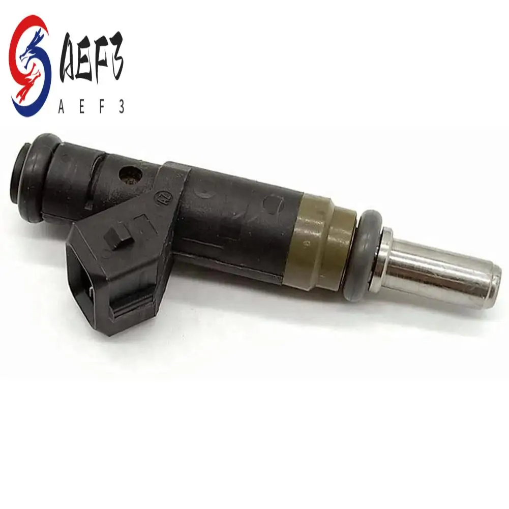 

AEF3-7506158 13537506158 A2C59506218 WG1151043 Форсунки топливных форсунок для BMW-1.6L 1.8L 2.0L 2001-2011 гг.