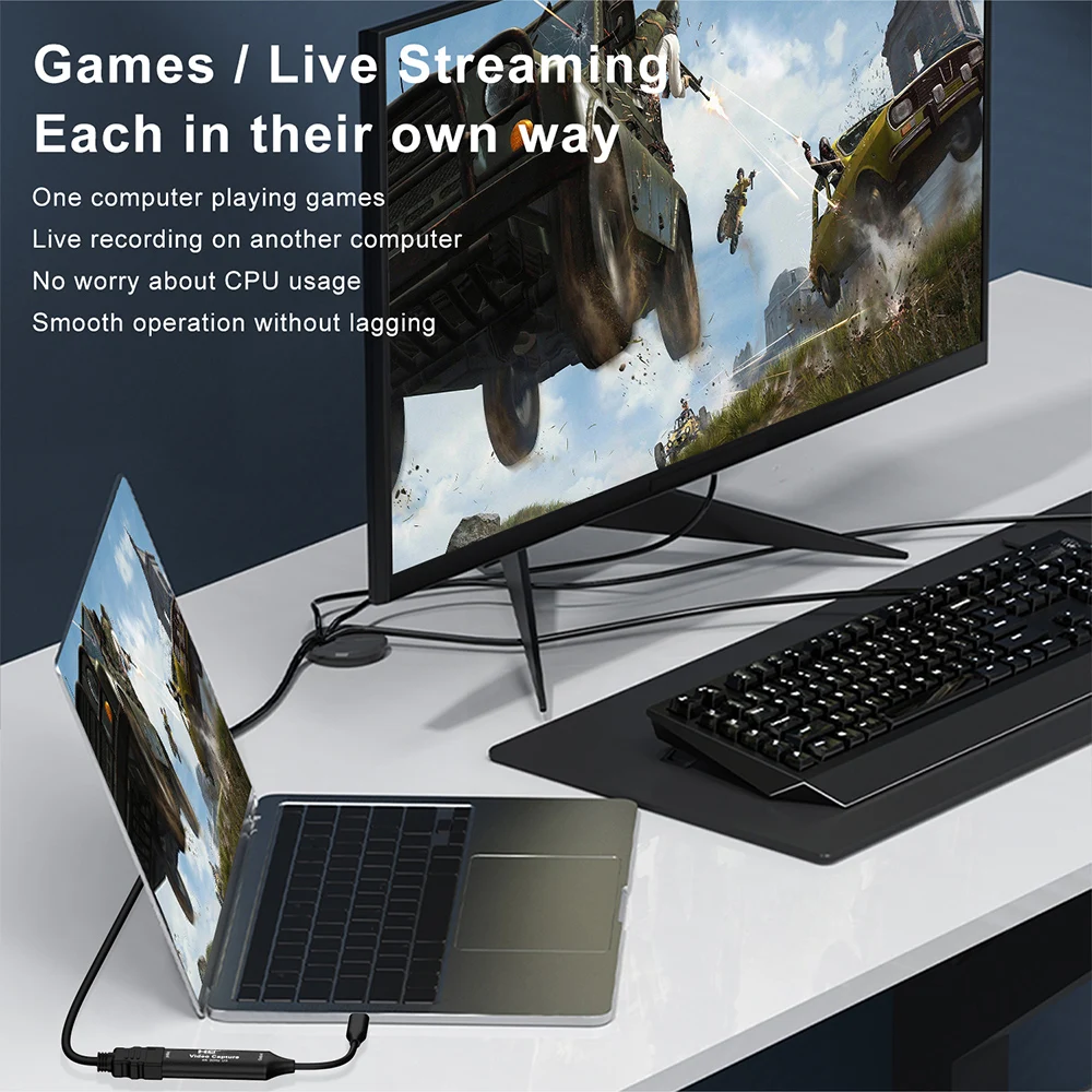 Thumbnail 3 - #50 Best Xbox Video Capture Cards to Buy In 2026