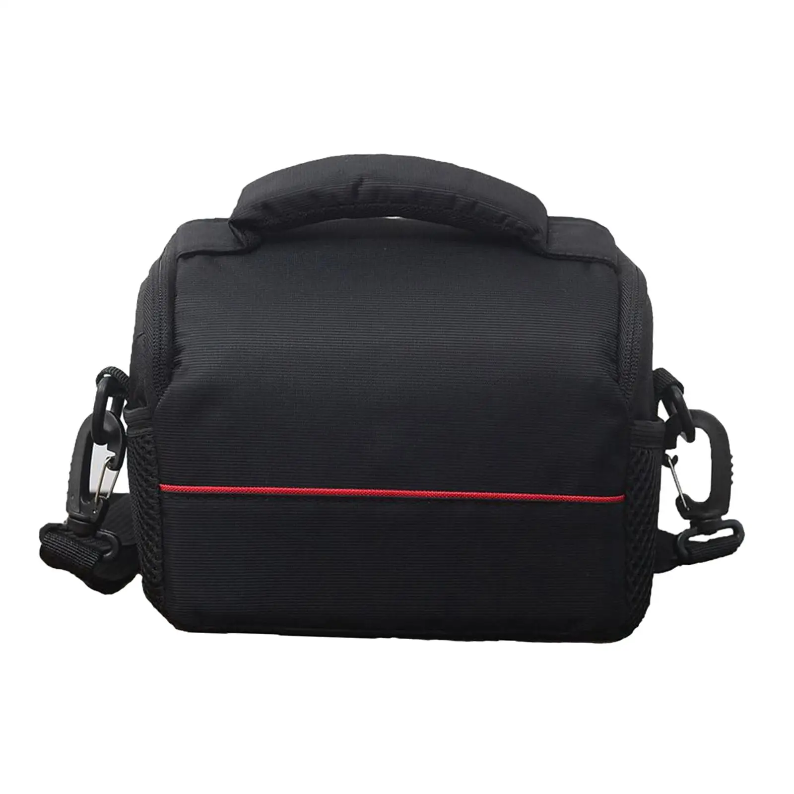 Camera Bag Anti Shock Messenger Bag Travel Photography Bag Crossbody DSLR Sling Bag for DSLR/slr/mirrorless Cameras Women Men