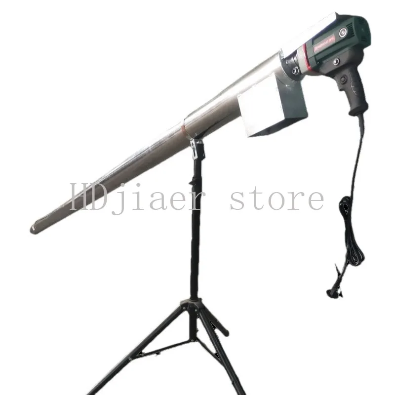

High suction commercial grain suction machine, household small stainless steel grain suction machine, grain elevator