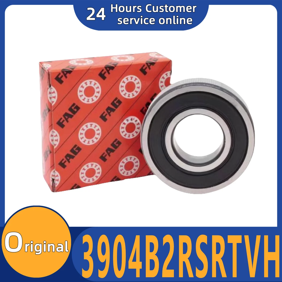 

Brand new original bearing 3904B2RSRTVH 3905B2RSRTVH 3906B2RSRTVH
