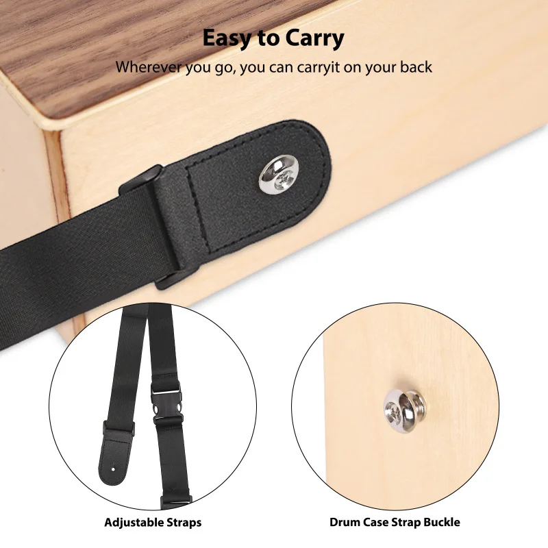 Thumbnail 3 - #40 Top 50 Hand Drums Worth Buying In 2026