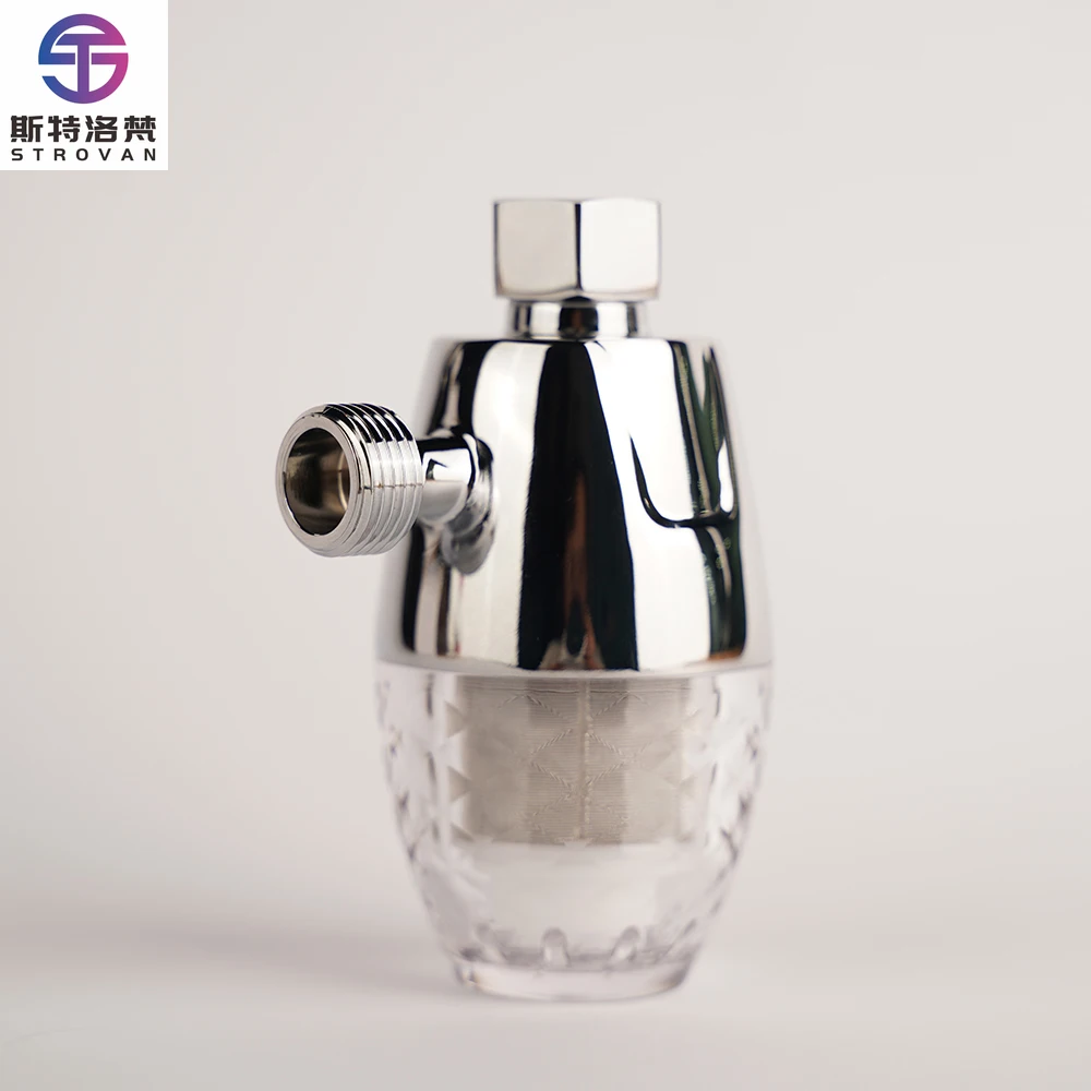 

STLF Kitchen and Bathroom Water Pre-Filter for Cleaner Daily Water Use