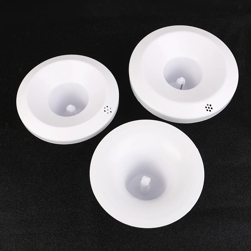 Plastic Smart Seat Cap Universal Water Dispenser Replacement Parts Bottle Connector Water Dispenser Top Cover For Water Coolers